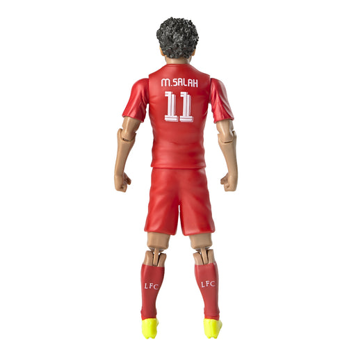 Liverpool FC Salah 20cm Action Figure