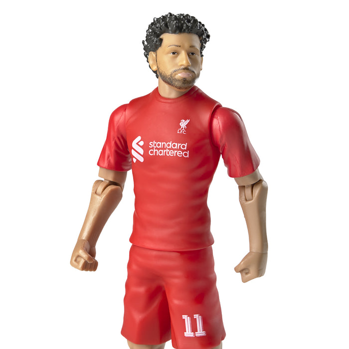 Liverpool FC Salah 20cm Action Figure