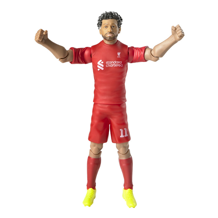 Liverpool FC Salah 20cm Action Figure