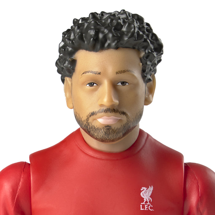 Liverpool FC Salah 20cm Action Figure