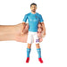 Manchester City FC Bernardo Silva 20cm Action Figure