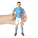 Manchester City FC Foden 20cm Action Figure