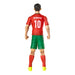 Portugal Bernardo Silva 20cm Action Figure