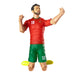 Portugal Bernardo Silva 20cm Action Figure