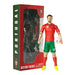 Portugal Bernardo Silva 20cm Action Figure