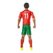 Portugal Joao Felix 20cm Action Figure