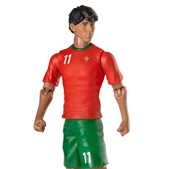 Portugal Joao Felix 20cm Action Figure