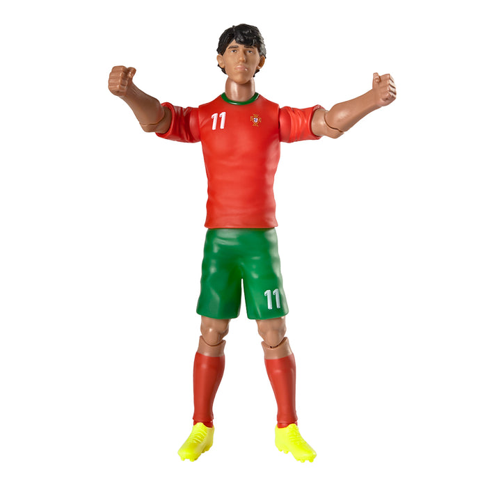 Portugal Joao Felix 20cm Action Figure