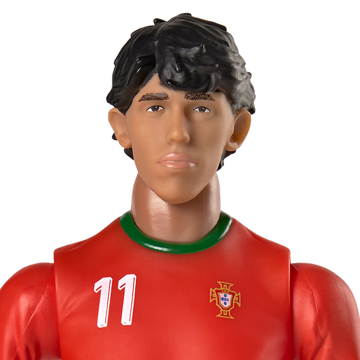 Portugal Joao Felix 20cm Action Figure