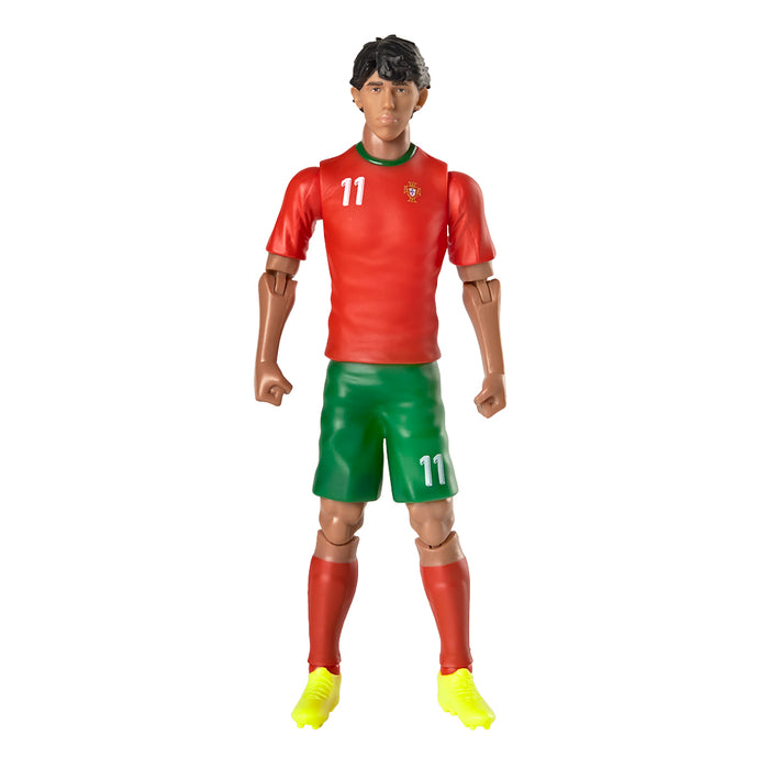 Portugal Joao Felix 20cm Action Figure