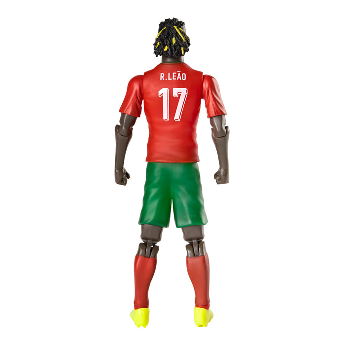 Portugal Leao 20cm Action Figure