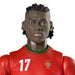 Portugal Leao 20cm Action Figure