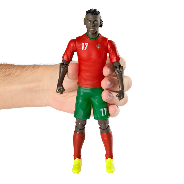 Portugal Leao 20cm Action Figure