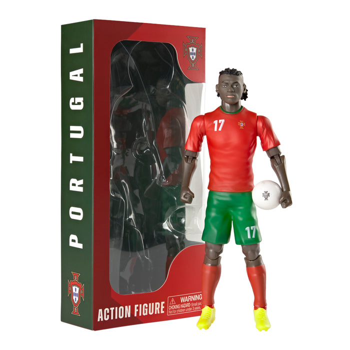 Portugal Leao 20cm Action Figure