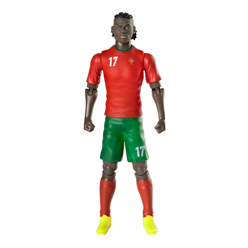 Portugal Leao 20cm Action Figure