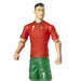 Portugal Ronaldo 20cm Action Figure