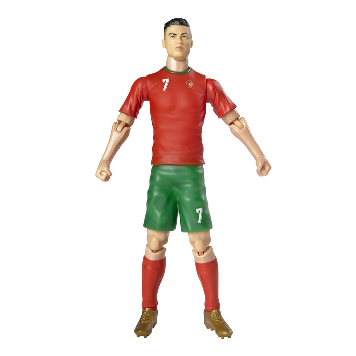 Portugal Ronaldo 20cm Action Figure