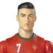 Portugal Ronaldo 20cm Action Figure