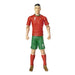 Portugal Ronaldo 20cm Action Figure