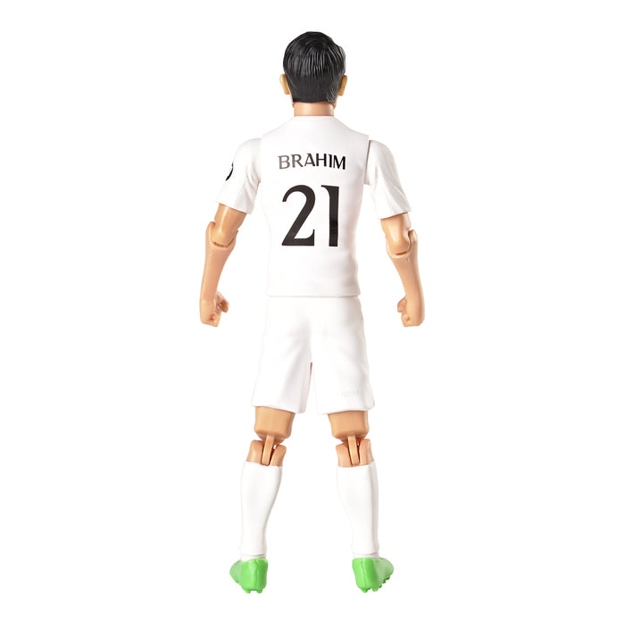 Real Madrid FC Brahim Diaz 20cm Action Figure