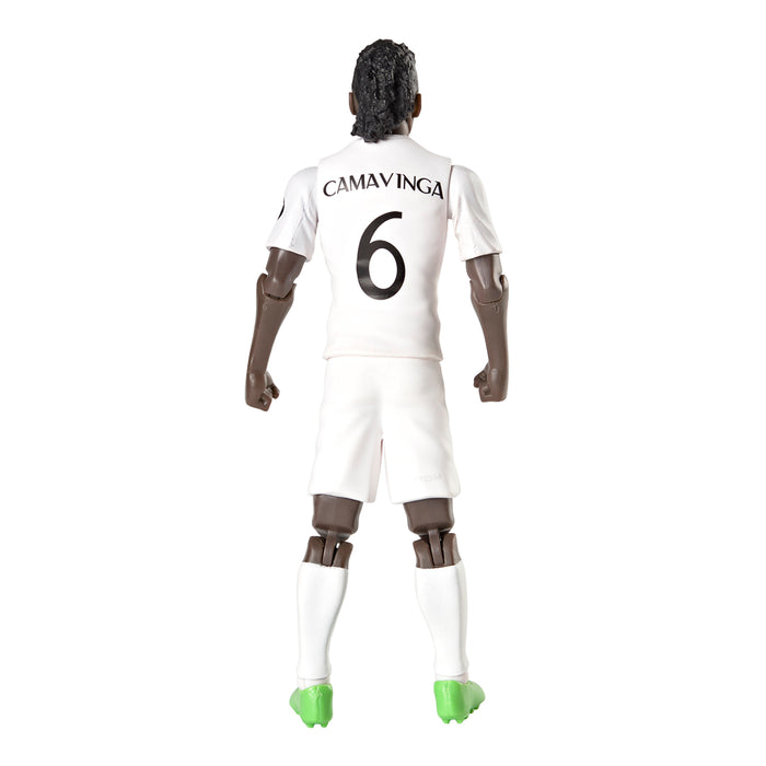 Real Madrid FC Camavinga 20cm Action Figure