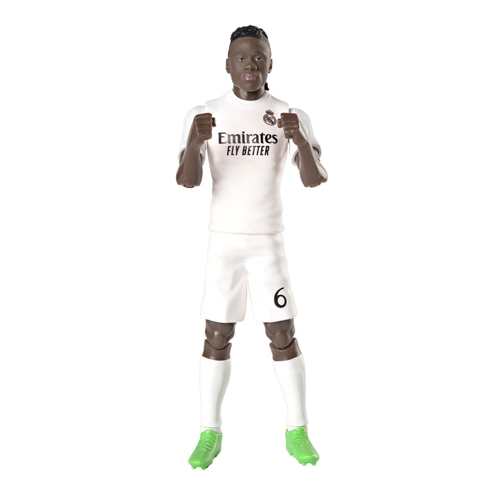 Real Madrid FC Camavinga 20cm Action Figure