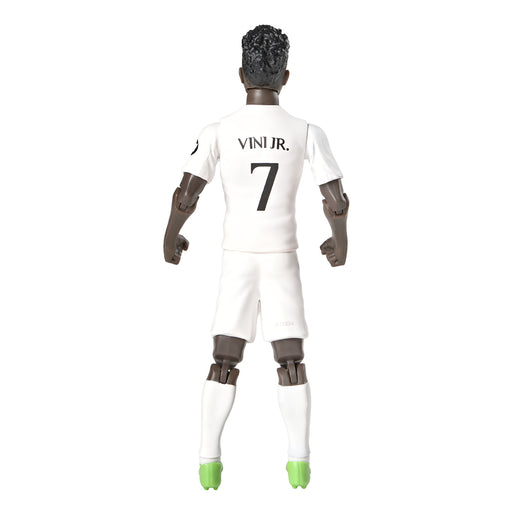 Real Madrid FC Vinicius Jr 20cm Action Figure