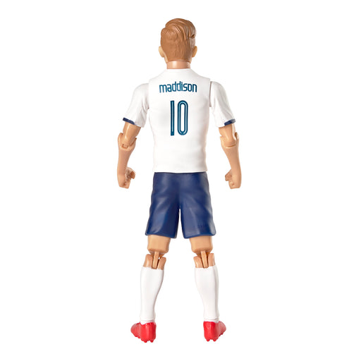 Tottenham Hotspur FC Maddisson 20cm Action Figure