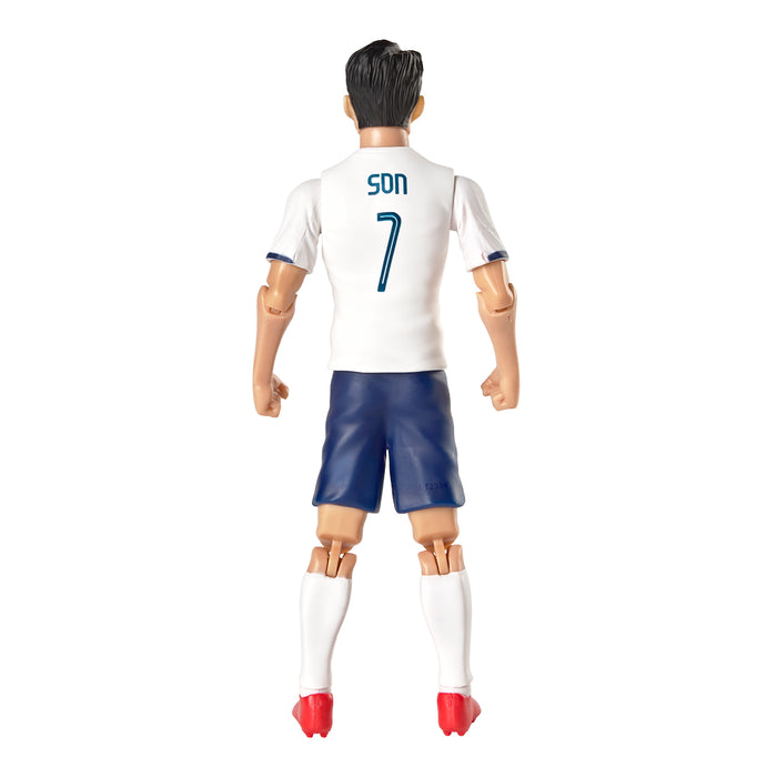 Tottenham Hotspur FC Son 20cm Action Figure