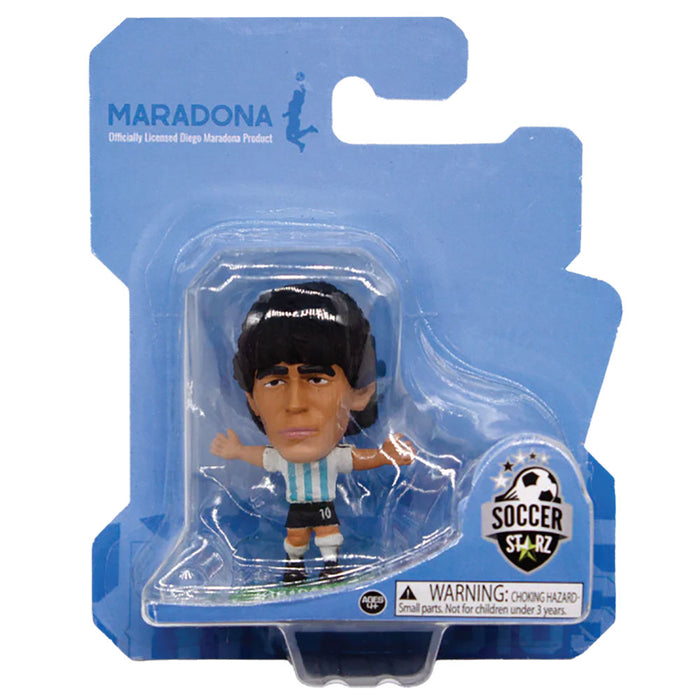 Maradona Argentina SoccerStarz