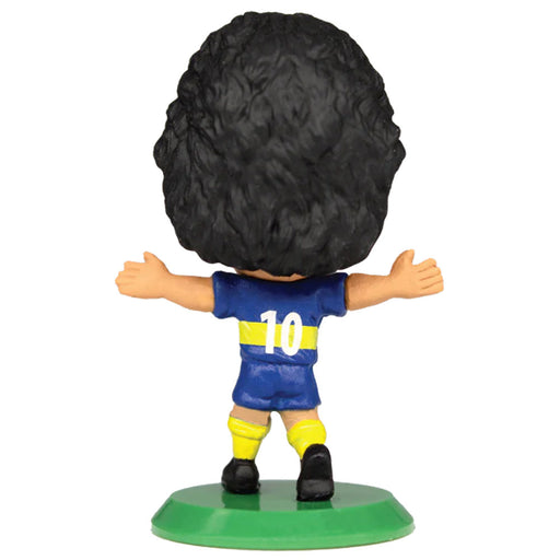 Maradona Boca Juniors SoccerStarz