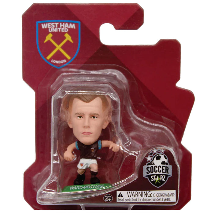 West Ham United FC SoccerStarz Ward-Prowse