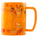 The Lion King Fuzzy Mug