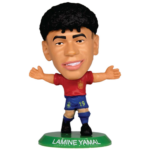 Spain SoccerStarz Yamal