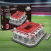 Ac Milan 3d Stadium Puzzle - Excellent Pick