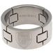 Arsenal FC Link Ring Small - Excellent Pick
