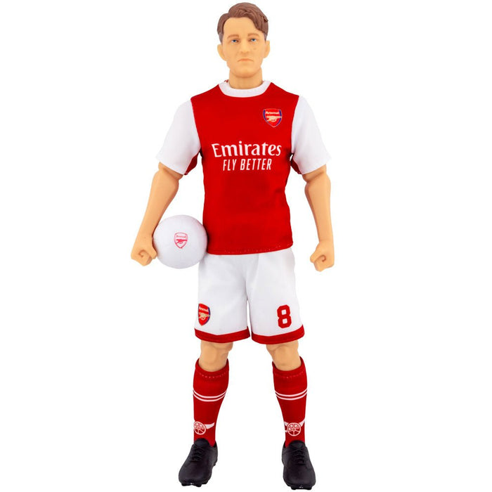 Arsenal FC Odegaard Action Figure - Excellent Pick