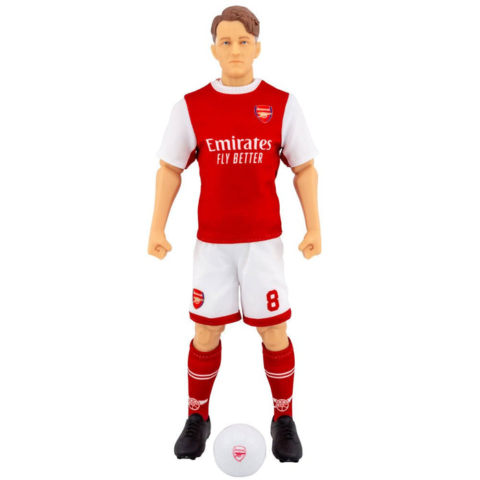 Arsenal FC Odegaard Action Figure - Excellent Pick