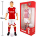 Arsenal FC Odegaard Action Figure - Excellent Pick