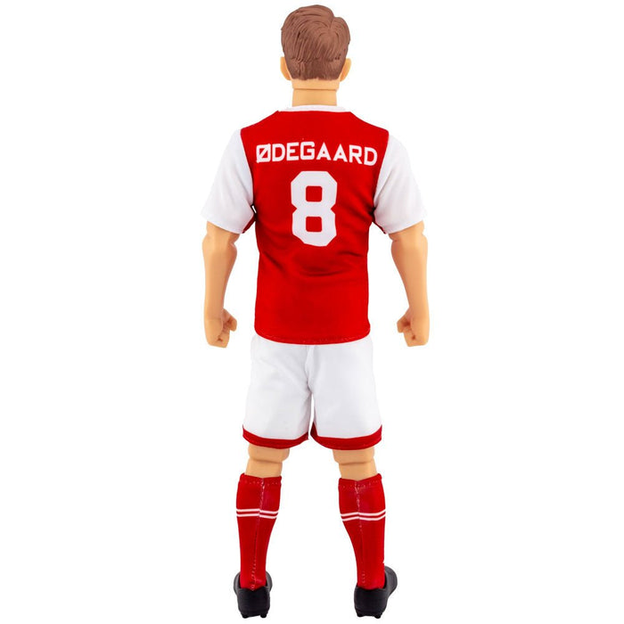 Arsenal FC Odegaard Action Figure - Excellent Pick