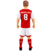 Arsenal FC Odegaard Action Figure - Excellent Pick