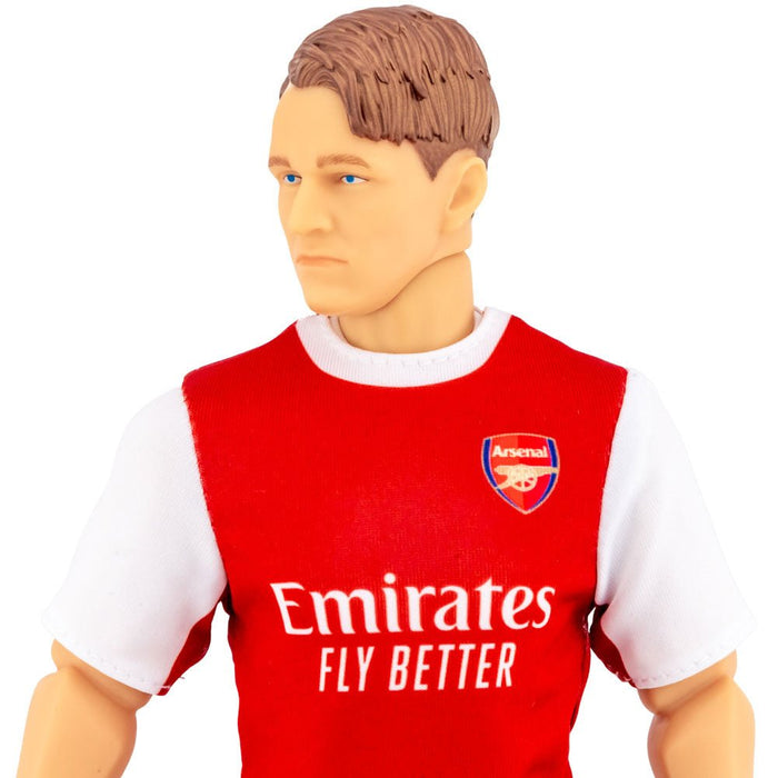 Arsenal FC Odegaard Action Figure - Excellent Pick