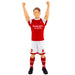 Arsenal FC Odegaard Action Figure - Excellent Pick