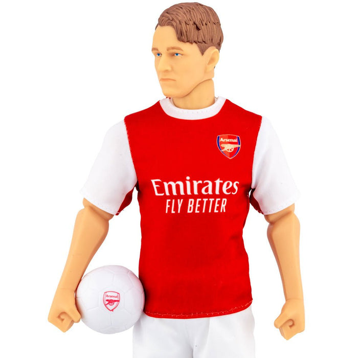 Arsenal FC Odegaard Action Figure - Excellent Pick