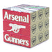 Arsenal FC Rubik?s Cube - Excellent Pick