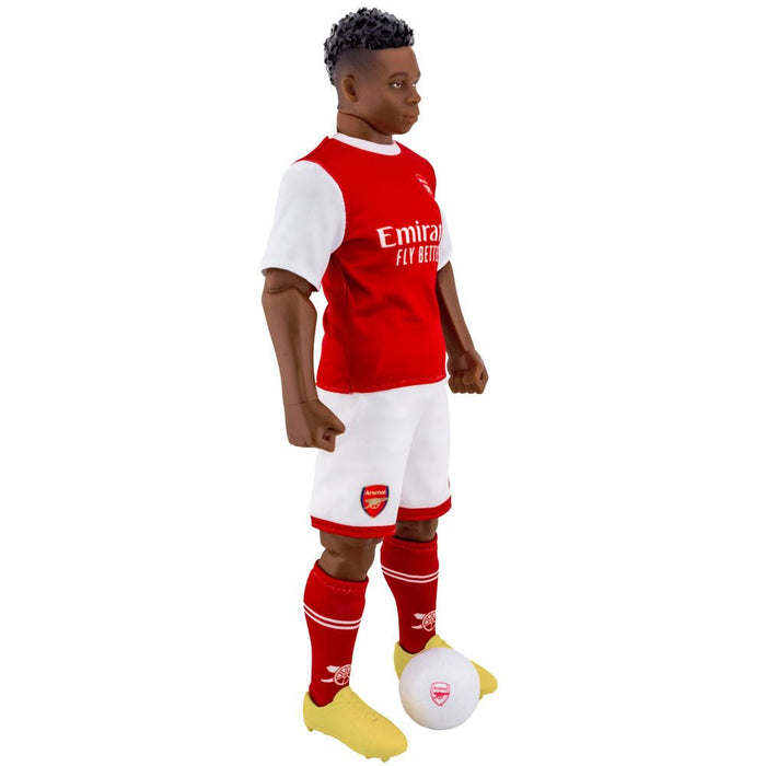 Arsenal FC Saka Action Figure - Excellent Pick