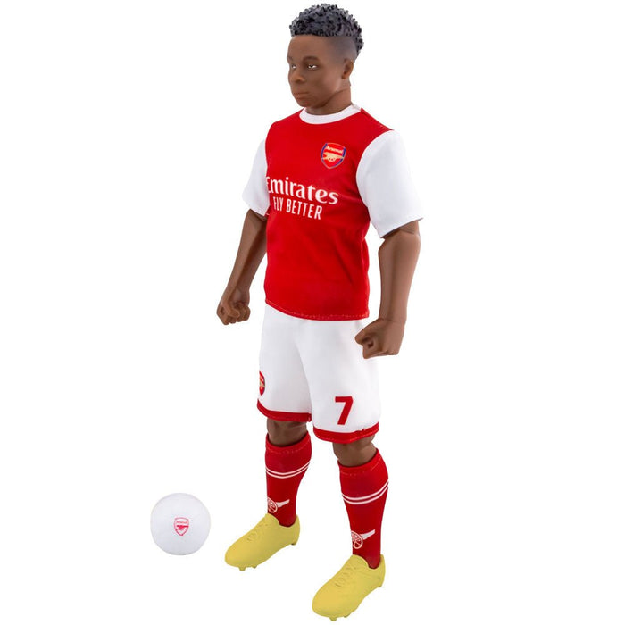 Arsenal FC Saka Action Figure - Excellent Pick