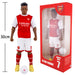 Arsenal FC Saka Action Figure - Excellent Pick