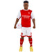 Arsenal FC Saka Action Figure - Excellent Pick