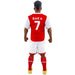 Arsenal FC Saka Action Figure - Excellent Pick